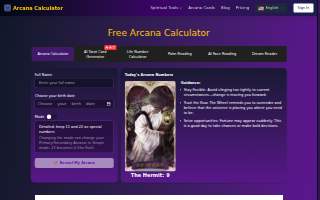 Arcana Med Spa