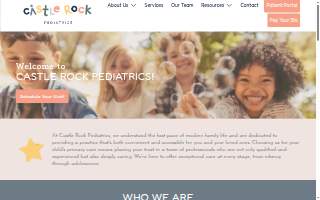 Castle Rock Pediatrics