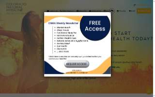 Colorado Natural Medicine + Acupuncture of Castle Rock