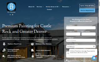DG Painting