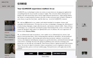Glamour Nails Spa