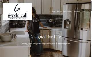 Goode Call Staging and Refurbishing