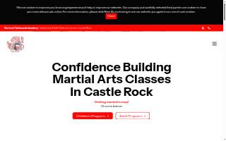 Han Lee's Taekwondo Academy of Castle Rock