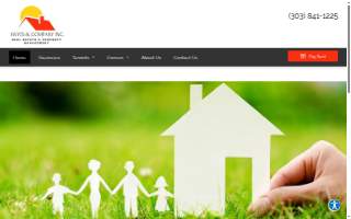 Hayes & Company Inc