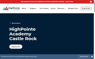 HighPointe Academy-Castle Rock