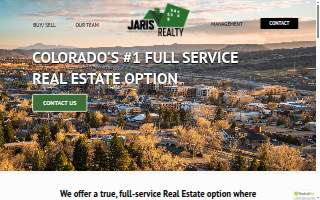 Jaris Realty, Inc.