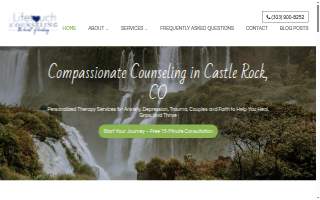 Lifetouch Counseling