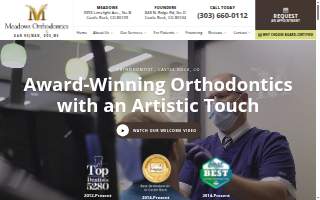 Meadows Orthodontics