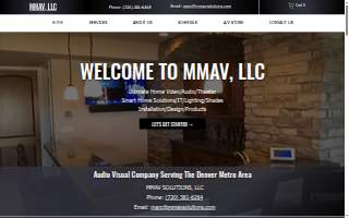 MMAV Solutions