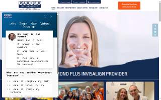 Parker Orthodontics - Your Castle Rock Orthodontist
