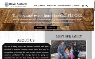 Royal Surfaces LLC