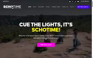 Schotime Dance Center of Castle Rock