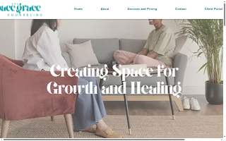 Space for Grace Counseling of Castle Rock