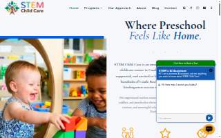 STEM Child Care of Castle Rock