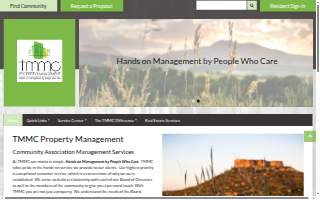 TMMC Property Management