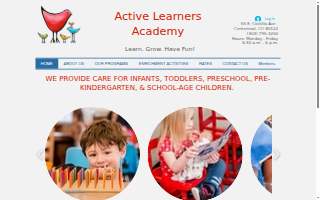 Active Learners Academy