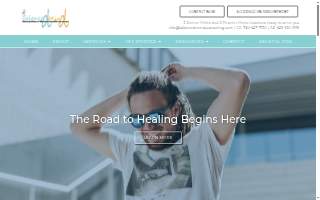 Balanced Mind Counseling