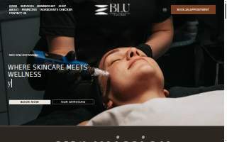 BLU Medical Aesthetics & Wellness