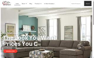 Colorado Casual Furniture