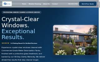 GlassHouse Exteriors