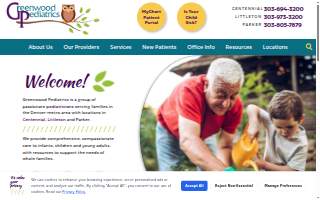 Greenwood Pediatrics of Centennial