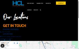 HCL Engineering & Surveying, LLC