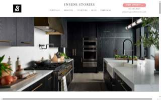 Inside Stories - Interior Designers Denver of Centennial