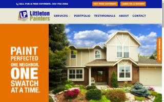 Littleton Painters