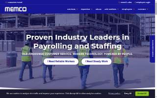 MEMCO Staffing