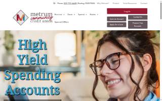 Metrum Community Credit Union
