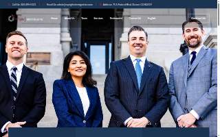 My Rights Immigration Law Firm of Centennial