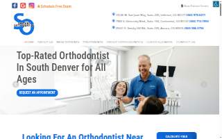 Ohmart Orthodontics of Centennial