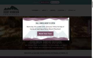 Rocky Mountain Preschool of Centennial