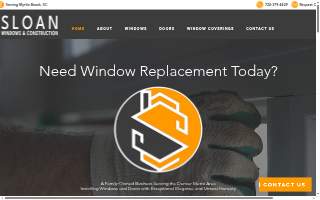 Sloan Windows & Construction