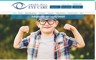 Smoky Hill Eye Care