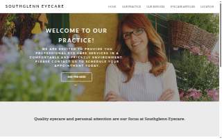 Southglenn Eyecare