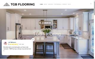 TGB Flooring of Centennial