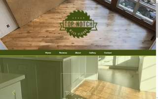 Top Notch Wood Floors