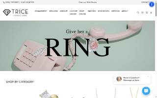 Trice Jewelers