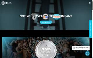 Allied Title & Escrow CO