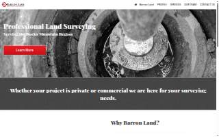 Barron Land, LLC