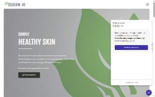 Colorado Springs Dermatology Clinic, PC North