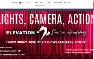 Elevation Dance Academy