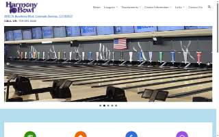 Harmony Bowl
