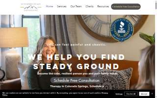 Intermountain Counseling