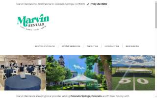 Marvin Rentals of Cimarron Hills