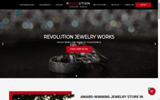 Revolution Jewelry Works