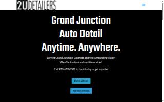 2U Detailers