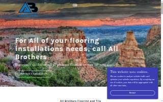 All Brothers Flooring and Tile of Clifton
