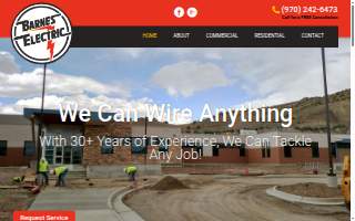 Barnes Electric